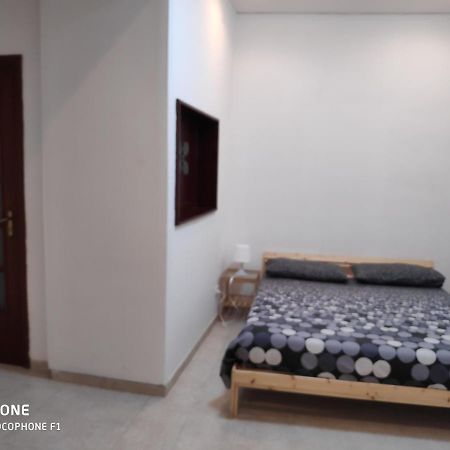 Appartamento Sopra Dante Napoli Ngoại thất bức ảnh