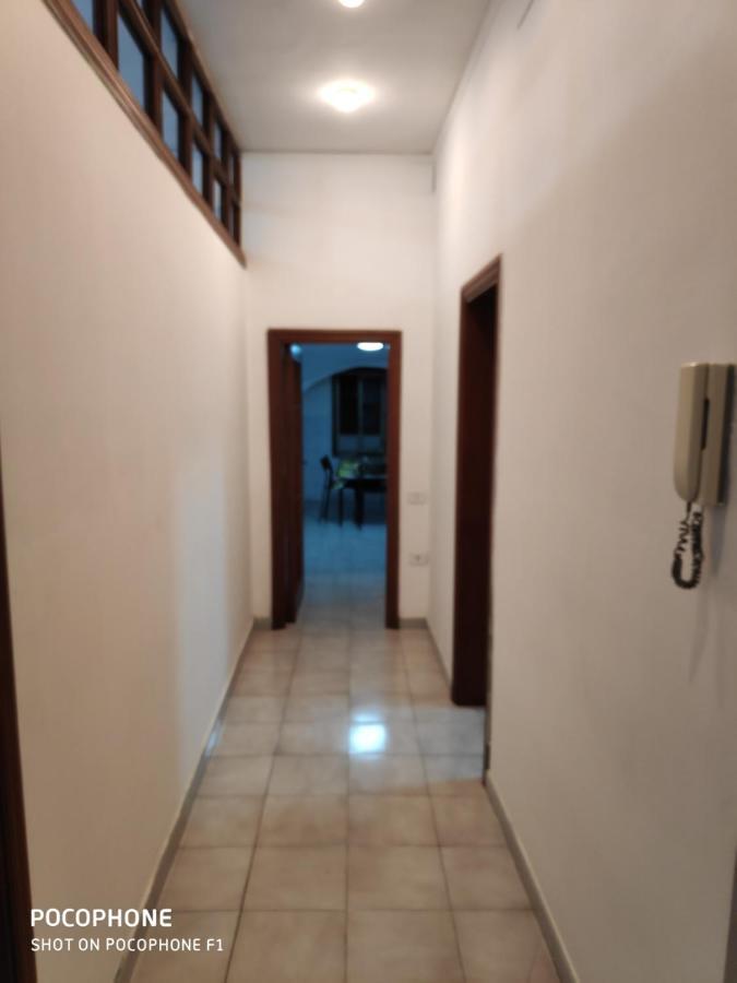 Appartamento Sopra Dante Napoli Ngoại thất bức ảnh