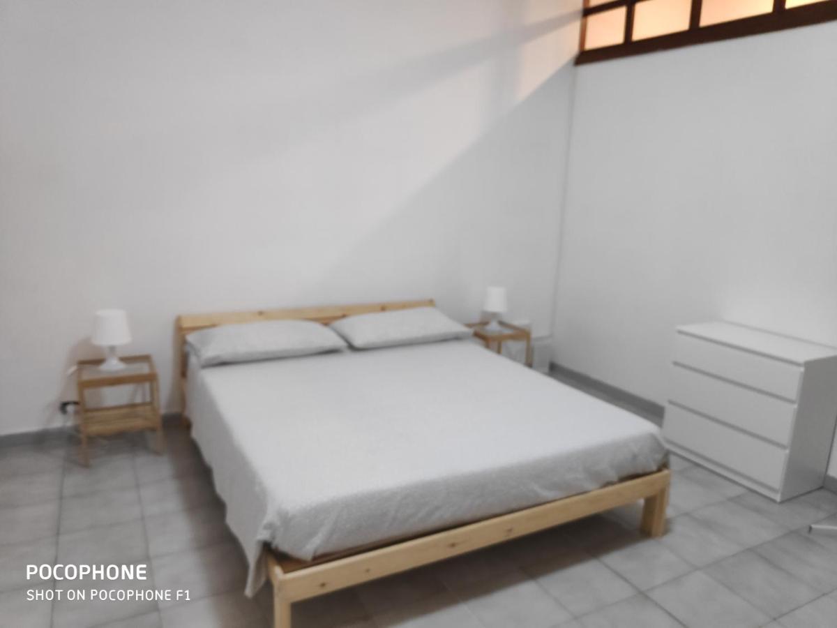 Appartamento Sopra Dante Napoli Ngoại thất bức ảnh