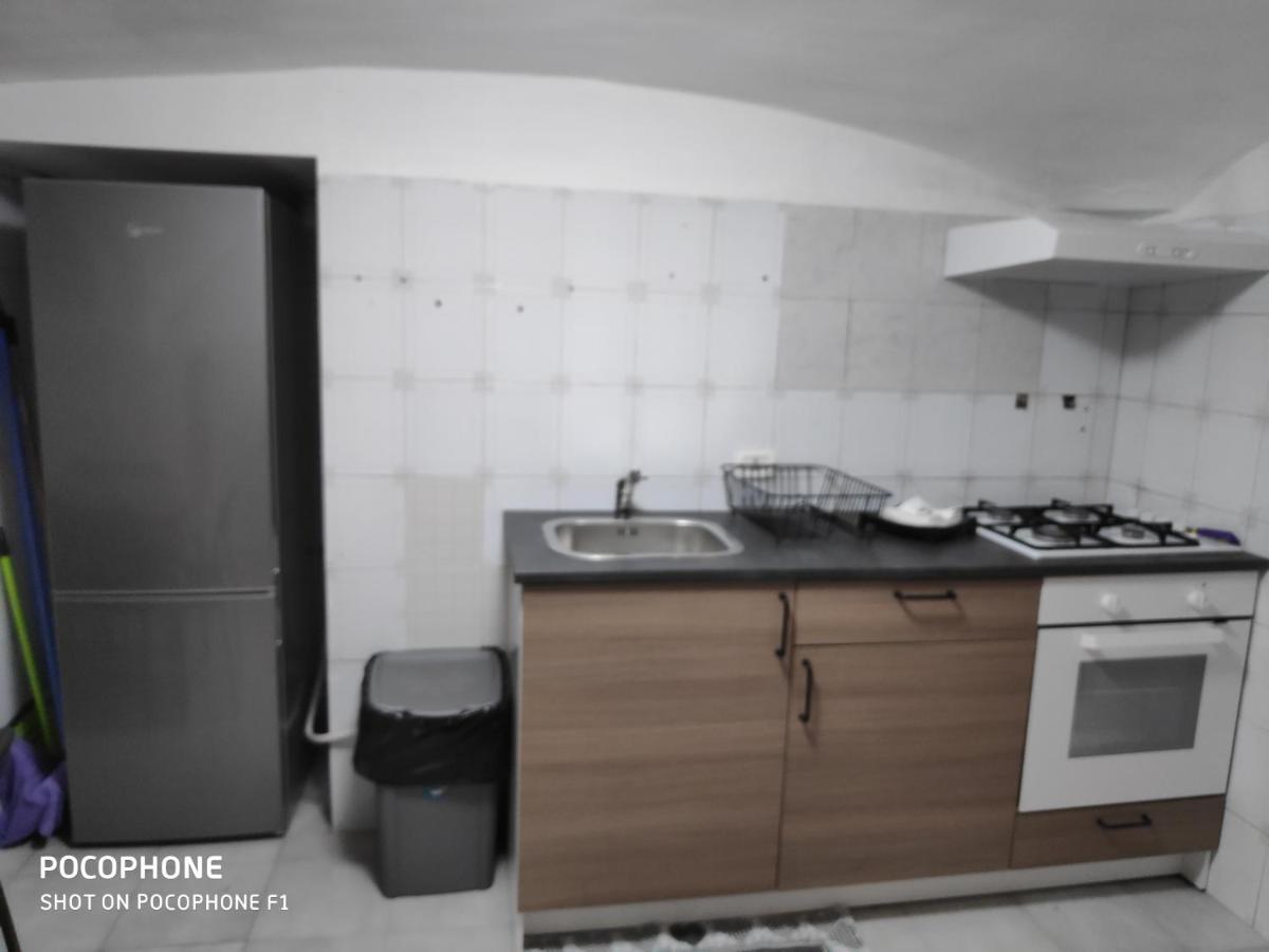 Appartamento Sopra Dante Napoli Ngoại thất bức ảnh