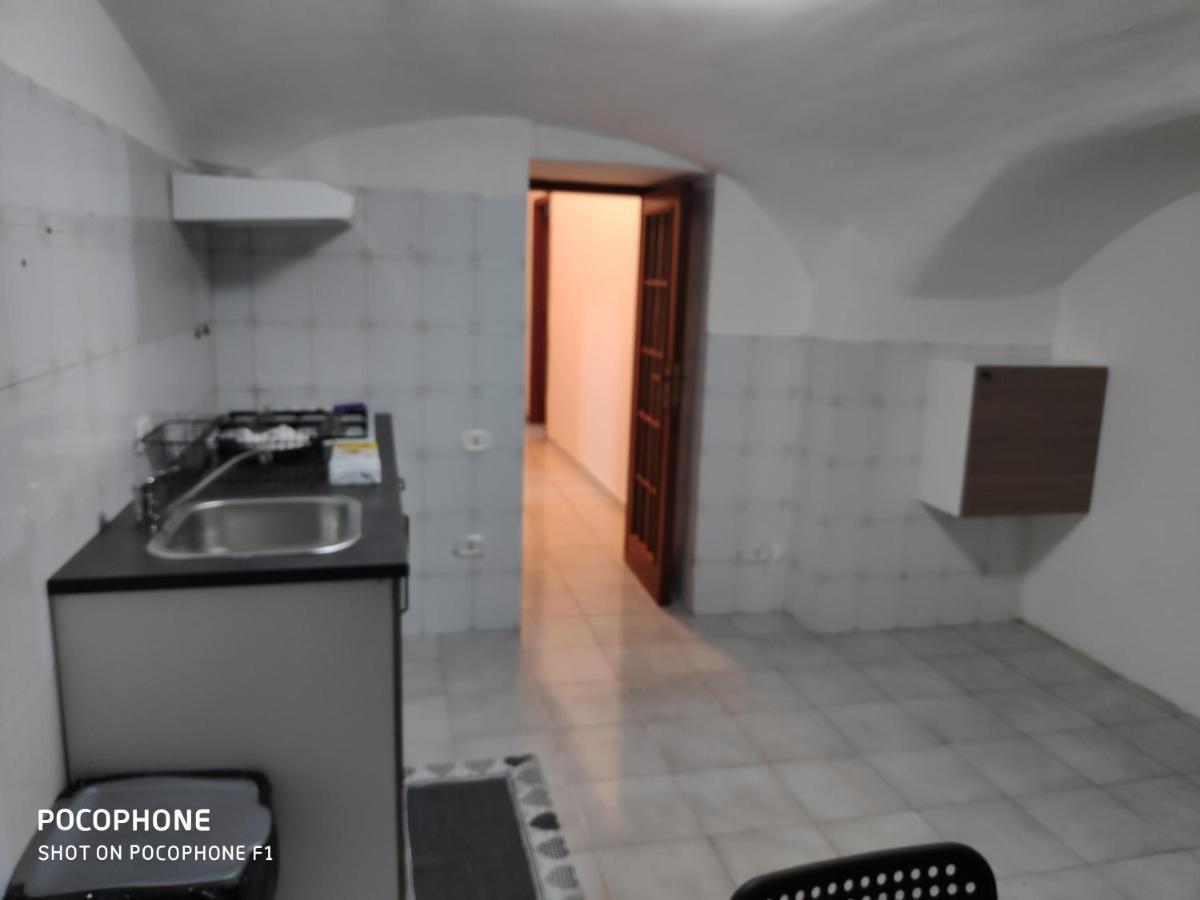 Appartamento Sopra Dante Napoli Ngoại thất bức ảnh