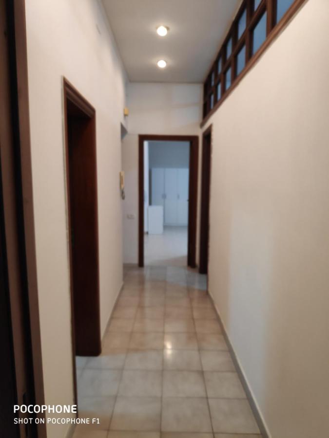 Appartamento Sopra Dante Napoli Ngoại thất bức ảnh