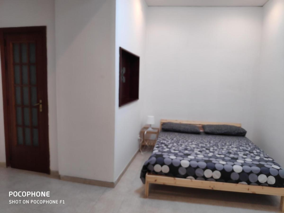 Appartamento Sopra Dante Napoli Ngoại thất bức ảnh