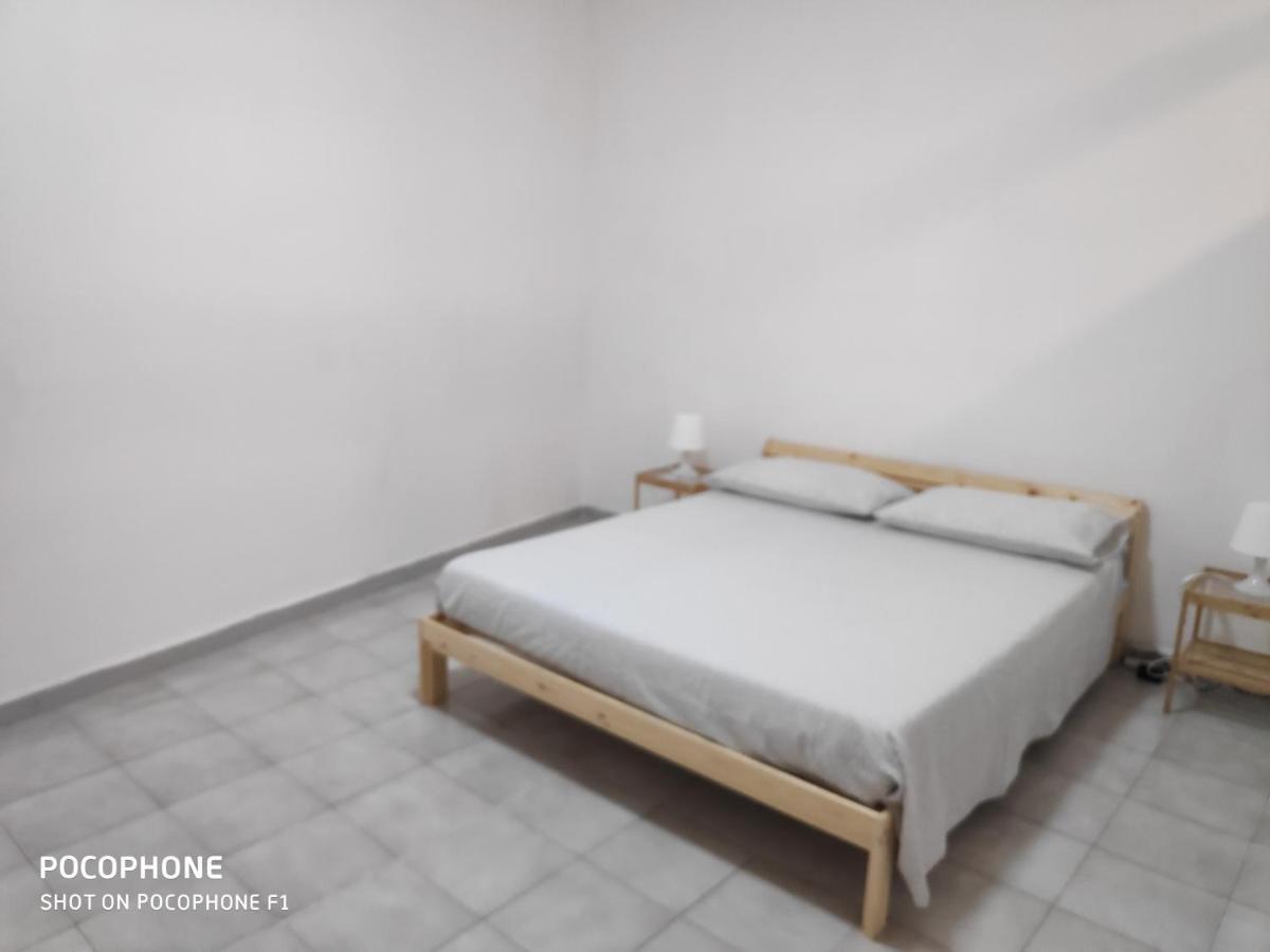 Appartamento Sopra Dante Napoli Ngoại thất bức ảnh