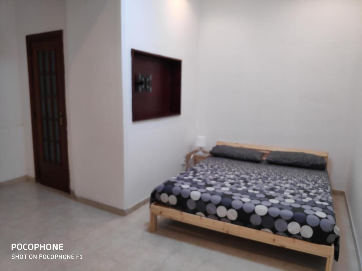 Appartamento Sopra Dante Napoli Ngoại thất bức ảnh