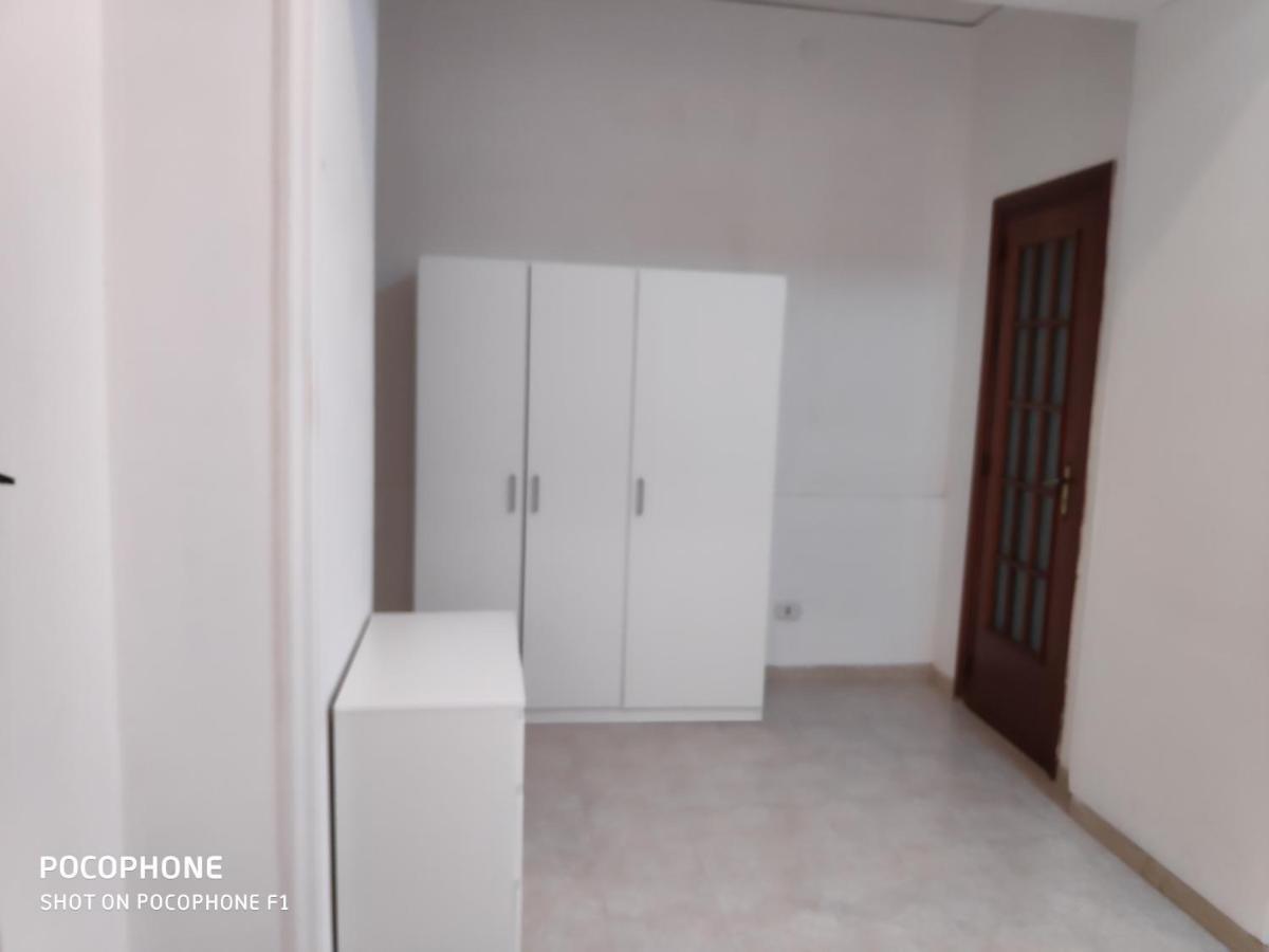 Appartamento Sopra Dante Napoli Ngoại thất bức ảnh