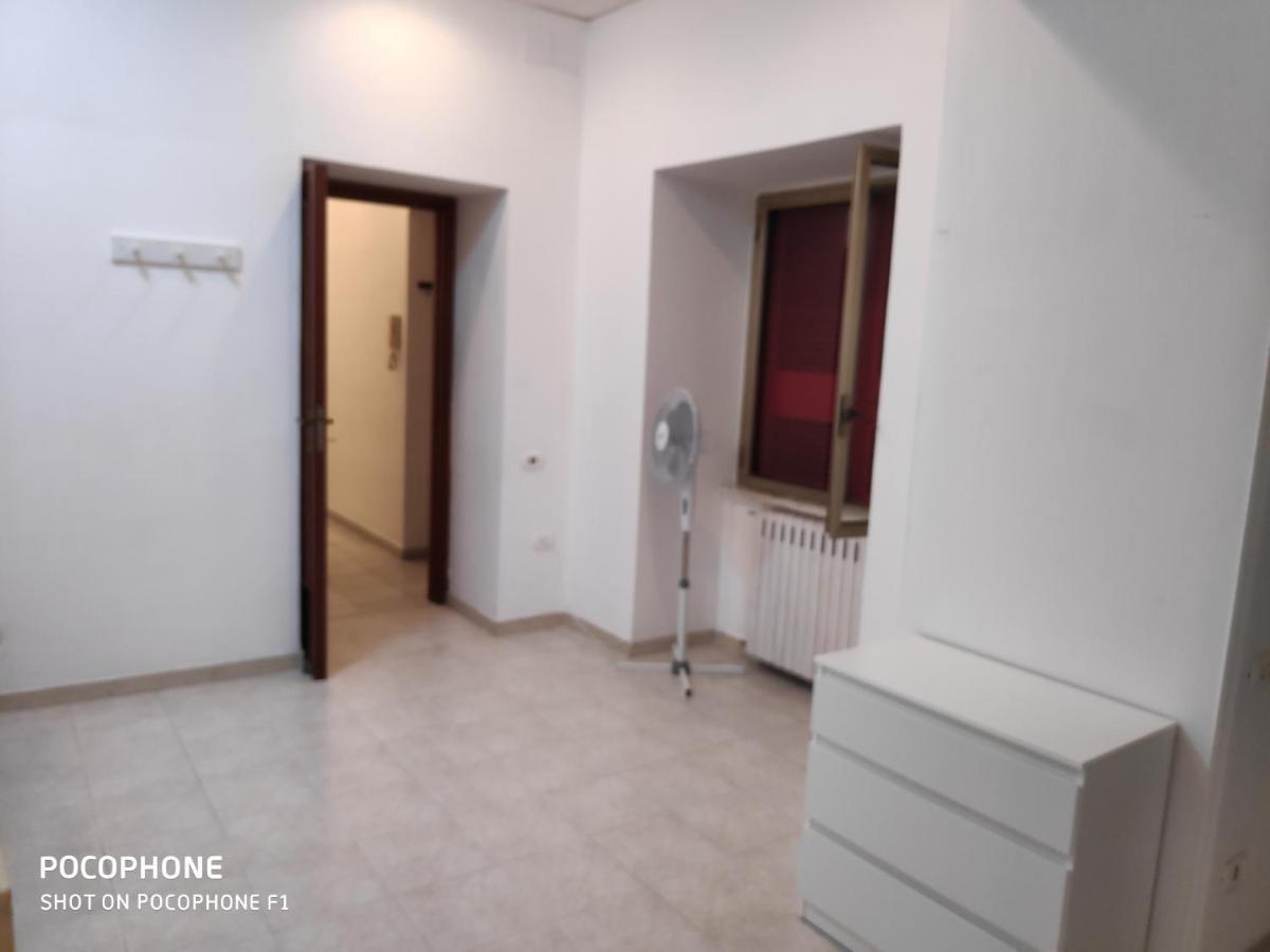 Appartamento Sopra Dante Napoli Ngoại thất bức ảnh